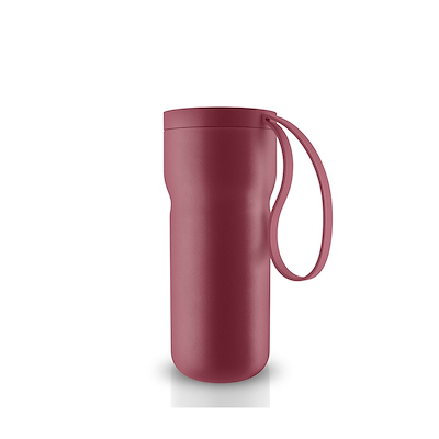 Eva Solo Nordic Kitchen termokop pomegranate 35 cl