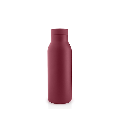 Eva Solo Urban termoflaske pomegranate 0,5 liter