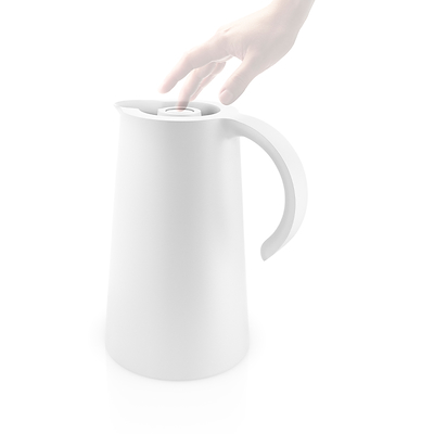 Eva Solo Rise Termokande Hvid 1 Liter
