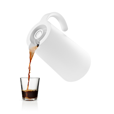 Eva Solo Rise Termokande Hvid 1 Liter
