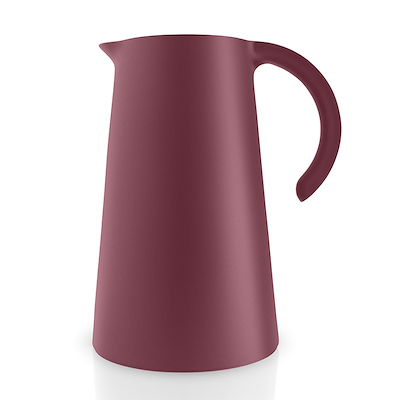 Eva Solo Rise termokande pomegranate 1 liter