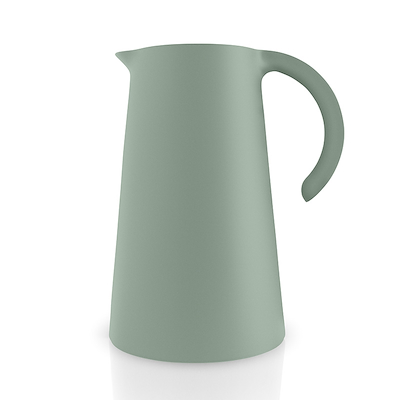 Eva Solo Rise termokande faded green 1 liter