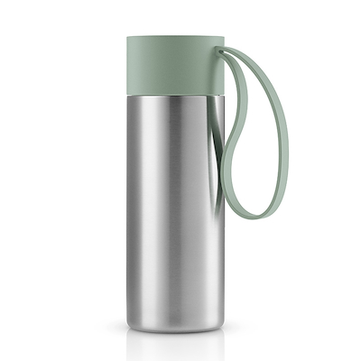 Eva Solo to go cup faded green 0,35 liter