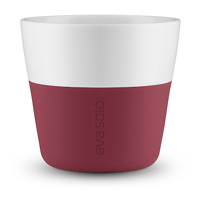 Eva Solo lungo krus pomegranate 2 stk. 23 cl