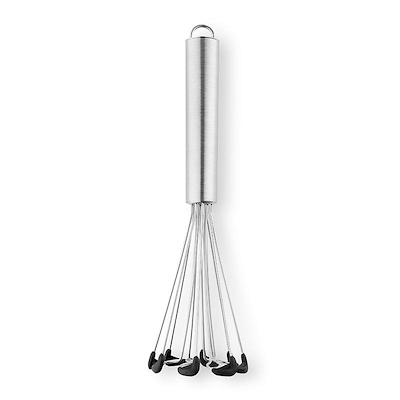 Eva Trio piskeris silikone stål 25 cm