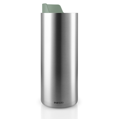 Eva Solo Urban to go cup faded green 0,35 liter