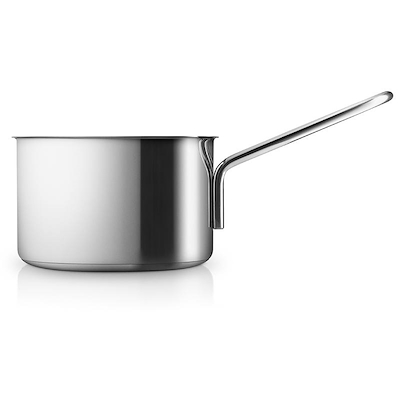 Eva Trio Steel Line kasserolle 1,8 liter uden belægning