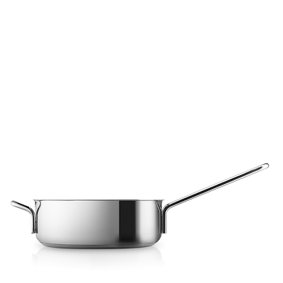 Eva Trio Steel Line sauterpande uden belægning Ø24 cm