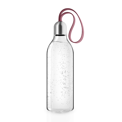 Eva Solo Backpack drikkeflaske pomegranate 0,5 liter