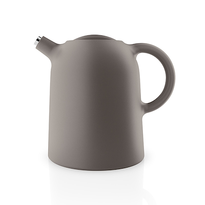 Eva Solo Thimble termokande taupe 1 liter