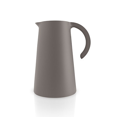 Eva Solo Rise termokande taupe 1 liter