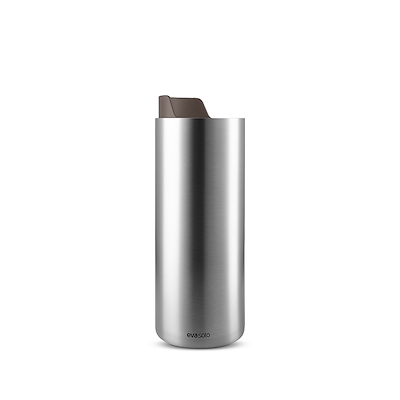Eva Solo Urban to go cup taupe 0,35 liter