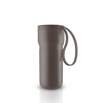Eva Solo Nordic Kitchen taupe termokop 0,35 liter