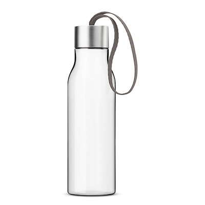 Eva Solo drikkeflaske taupe 0,5 liter