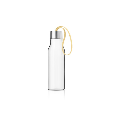 Eva Solo drikkeflaske lemon 0,5 liter