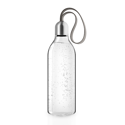 Eva Solo Backpack drikkeflaske taupe 0,5 liter 