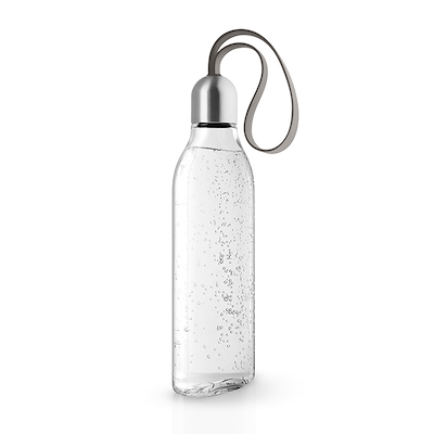 Eva Solo Backpack drikkeflaske taupe 0,5 liter 