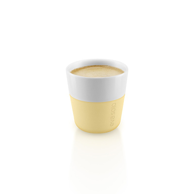 Eva Solo espressokrus lemon 2 stk. 8 cl