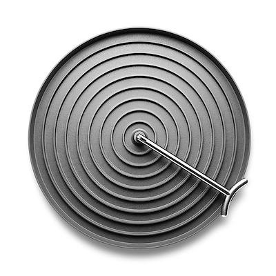 Eva Solo foldbart opvaskestativ sort