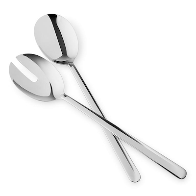 Eva Trio Legio Nova salatbestik