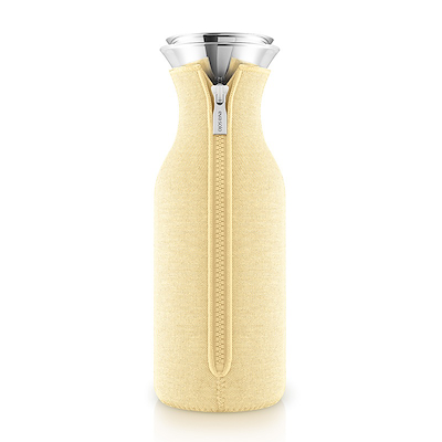 Eva Solo køleskabskaraffel lemon 1 liter