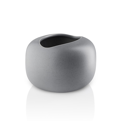 Eva Solo Stone urtepotteskjuler grå 16 cm