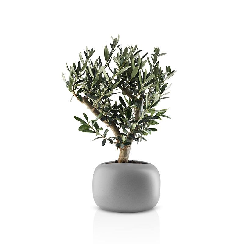 Eva Solo Stone urtepotte 19 cm