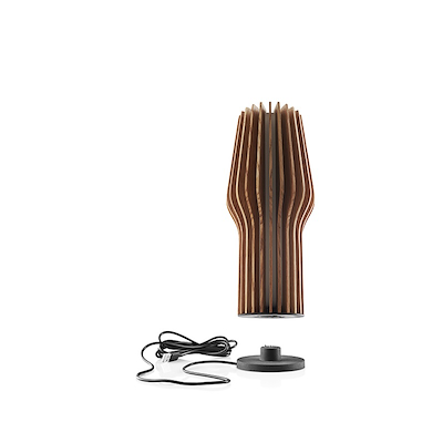 Eva Solo Radiant LED lampe eg 25 cm