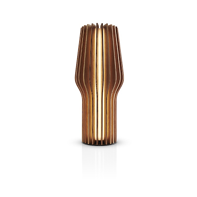 Eva Solo Radiant LED lampe eg 25 cm