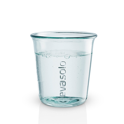 Eva Solo Recycled drikkeglas glas 25 cl 4 stk.