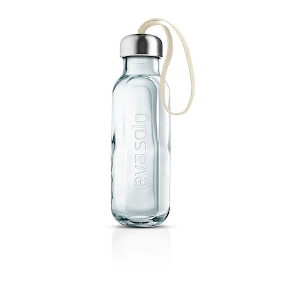 Eva Solo Recycled drikkeflaske birch 0,5 liter
