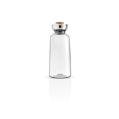 Eva Solo Silhouette glaskaraffel 1 liter
