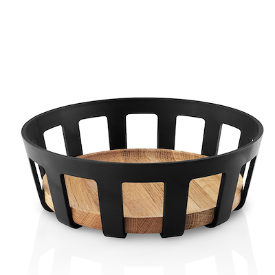Eva Solo Nordic Kitchen brødkurv 21,5 cm