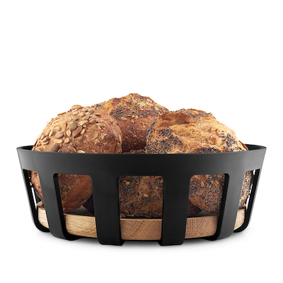 Eva Solo Nordic Kitchen brødkurv 21,5 cm