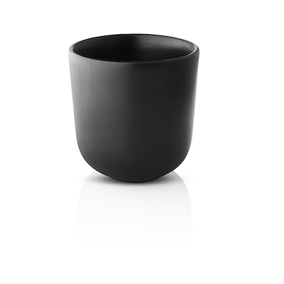 Eva Solo Nordic Kitchen termokrus sort 25 cl
