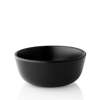 Eva Solo Nordic Kitchen skål sort 10 cm