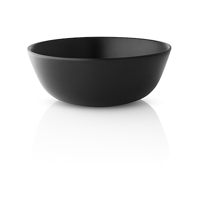 Eva Solo Nordic Kitchen skål 16 cm sort