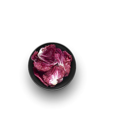 Eva Solo Nordic Kitchen skål sort 21 cm