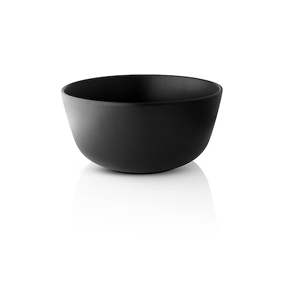 Eva Solo Nordic Kitchen skål sort 21 cm