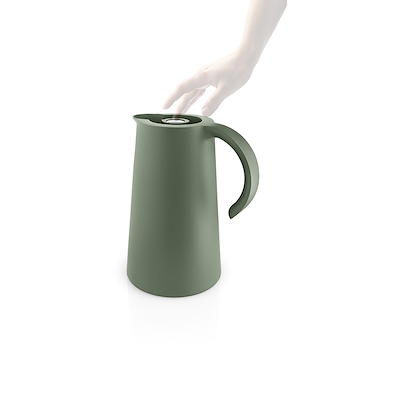Eva Solo Rise termokande cactus green 1 liter