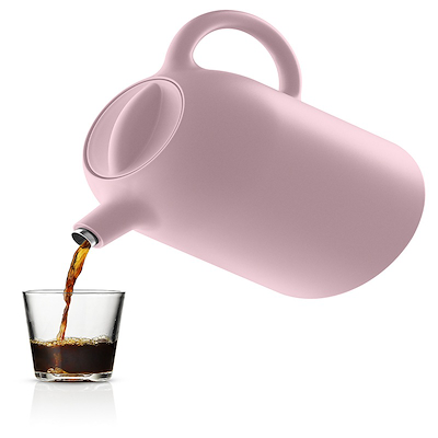 Eva Solo Thimble termokande rose quartz 1 liter