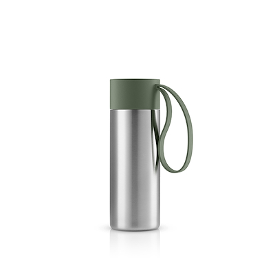 Eva Solo to go cup cactus green 0,35 liter