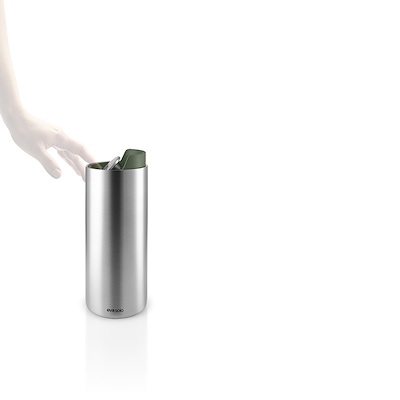 Eva Solo Urban to go cup cactus green 0.35 liter