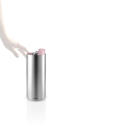 Eva Solo Urban to go cup rose quartz 0.35 liter