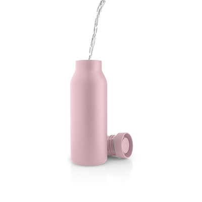 Eva Solo Urban termoflaske rose quartz 0,5 liter