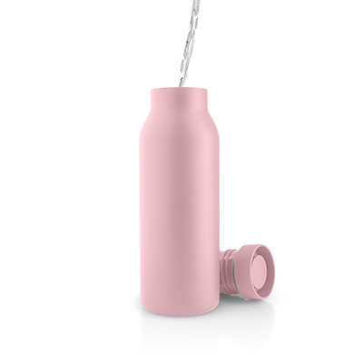 Eva Solo Urban termoflaske rose quartz 0,5 liter
