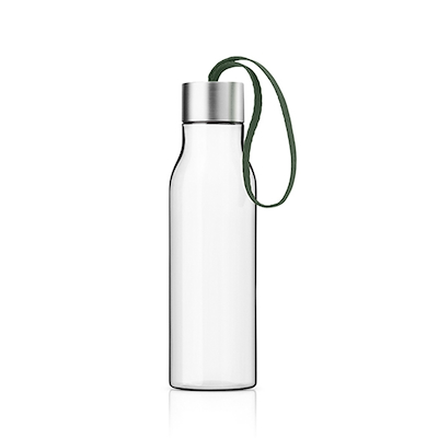 Eva Solo drikkeflaske cactus green 0,5 liter