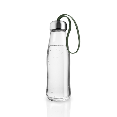 Eva Solo To Go drikkedunk cactus green 0,5 liter