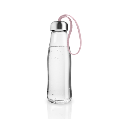 Eva Solo To Go drikkedunk rose quartz 0,5 liter