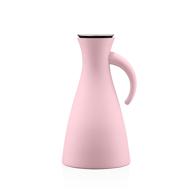 Eva Solo termokande rose quartz 1 liter
